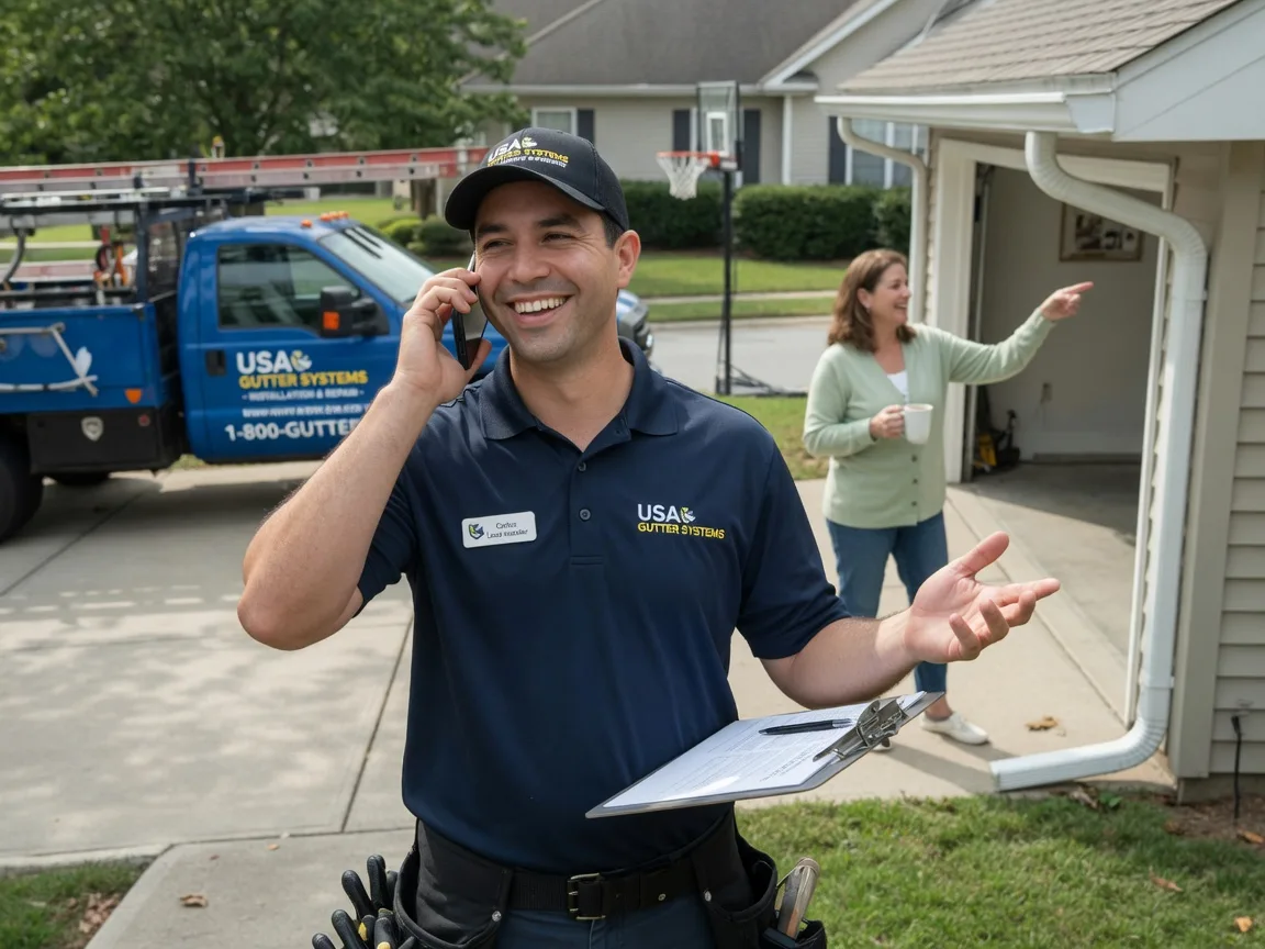 Gutter Installation Murfreesboro, TN FAQs
